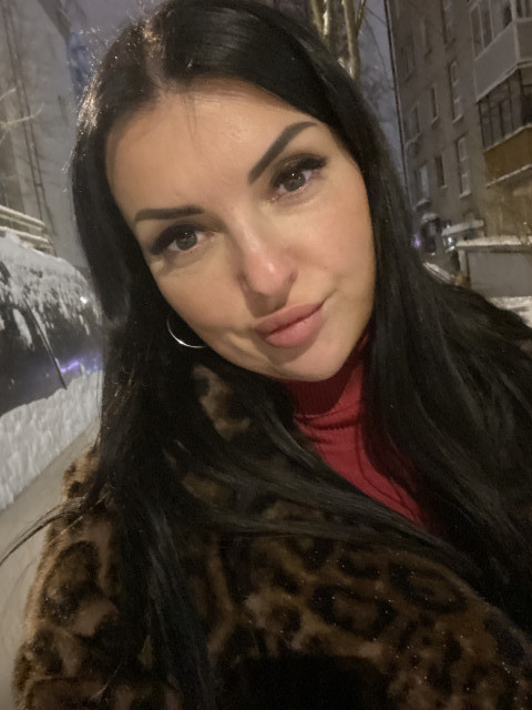 Полина, Россия, Москва. Фото на сайте ГдеПапа.Ру