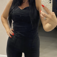 Полина, Россия, Москва, 38 лет