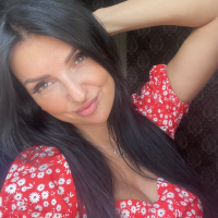 Полина, Россия, Москва, 38 лет