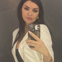 Полина, Россия, Москва, 38 лет