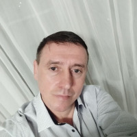 Павел, Россия, Тамбов, 48 лет