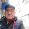 Евгений, 72, Россия, Москва