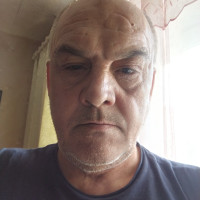 Александр, Россия, Иркутск, 62 года