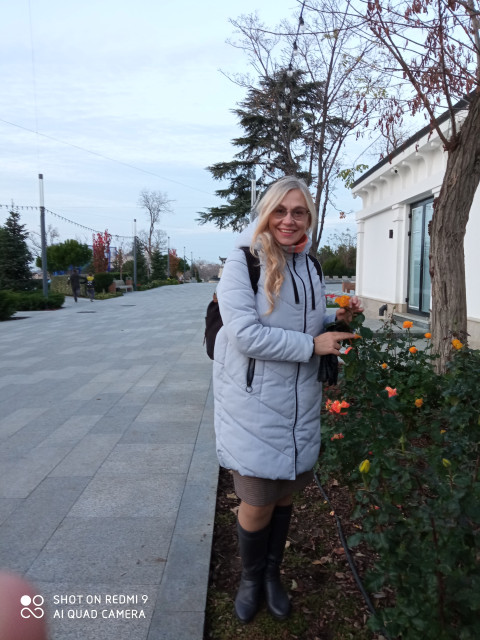 Натали, Россия, Севастополь. Фото на сайте ГдеПапа.Ру