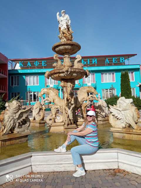 Натали, Россия, Севастополь, 50 лет, 1 ребенок. Познакомлюсь с мужчиной для любви и серьезных отношений, дружбы и общения. 
С человеком, с которым...  Анкета 878223. 