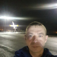 Юрий, Россия, Северодонецк, 43 года