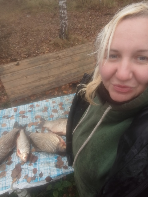 Наденька, Россия, Егорьевск. Фото на сайте ГдеПапа.Ру