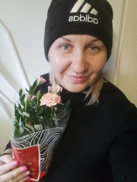 Наденька, Россия, Егорьевск. Фото на сайте ГдеПапа.Ру