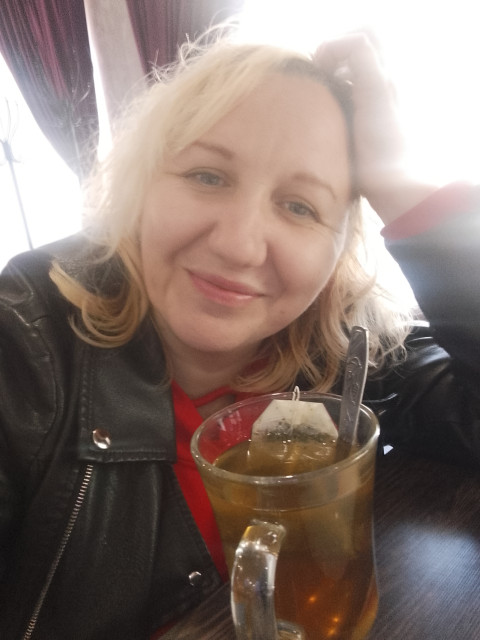 Наденька, Россия, Егорьевск. Фото на сайте ГдеПапа.Ру