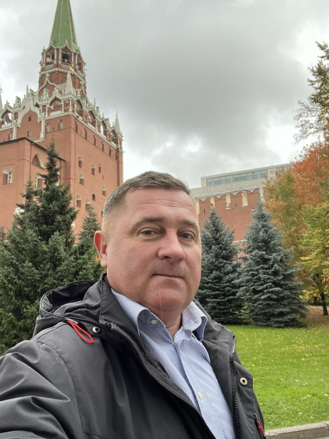 Денис, Троицк, 52 года. Познакомлюсь с женщиной для дружбы и общения.  Анкета 878235. 