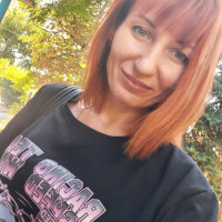 Татьяна, Россия, Таганрог, 43 года