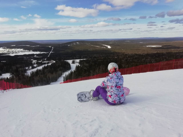 Елена, Россия, Тюмень. Фото на сайте ГдеПапа.Ру