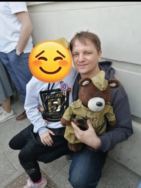 Алексей, Новосибирск, 47 лет, 1 ребенок, 1 фото. Познакомиться с мужчиной из Новосибирска