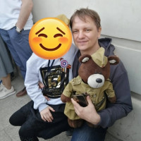 Алексей, Россия, Новосибирск, 47 лет