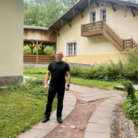 Андрей, Россия, Гатчина, 56