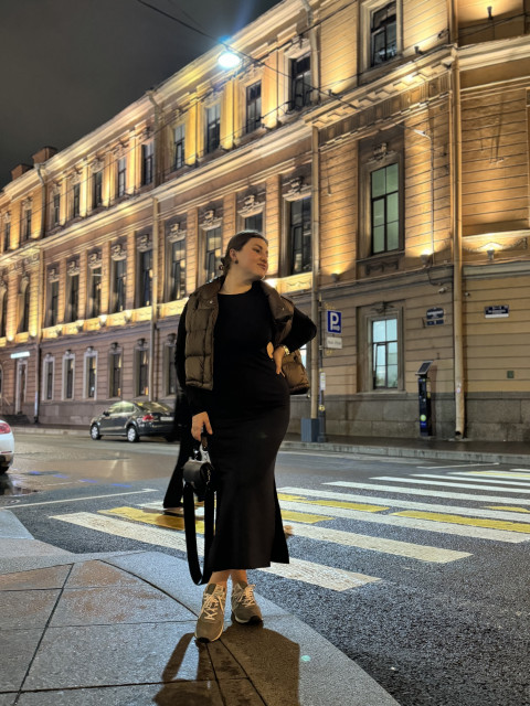 Елизавета, Россия, Санкт-Петербург. Фото на сайте ГдеПапа.Ру