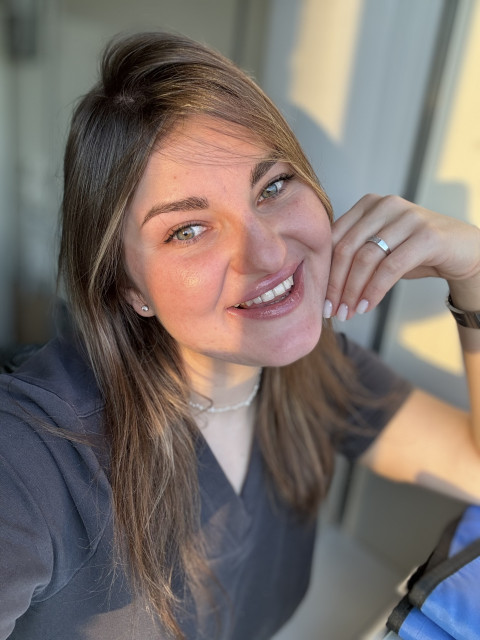 Елизавета, Россия, Санкт-Петербург, 26 лет. Хочу встретить мужчину для серьёзных отношений с перспективой семьи — активного, с добрым сердцем, трудолюбивого,...  Анкета 878261. 