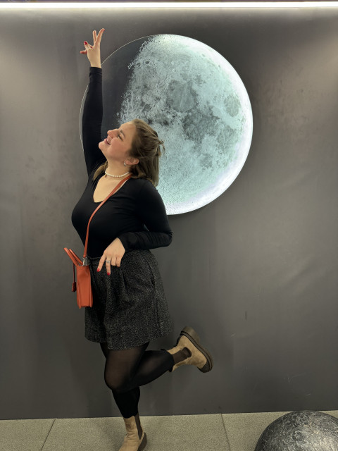 Елизавета, Россия, Санкт-Петербург. Фото на сайте ГдеПапа.Ру