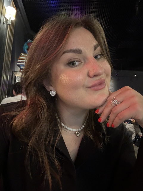 Елизавета, Россия, Санкт-Петербург. Фото на сайте ГдеПапа.Ру