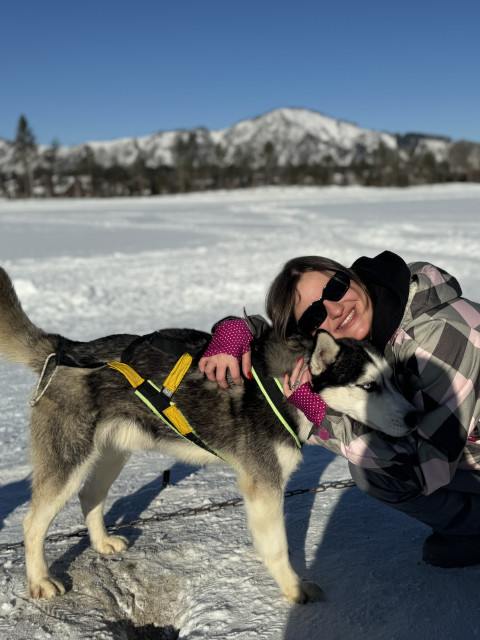 Елизавета, Россия, Санкт-Петербург. Фото на сайте ГдеПапа.Ру