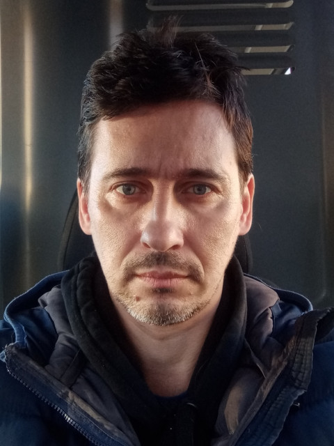 Дмитрий, Санкт-Петербург, 46 лет, 1 ребенок, 1 фото. Познакомлюсь с женщиной для любви и серьезных отношений, брака и создания семьи, воспитания детей, дружбы...  Анкета 878262. 