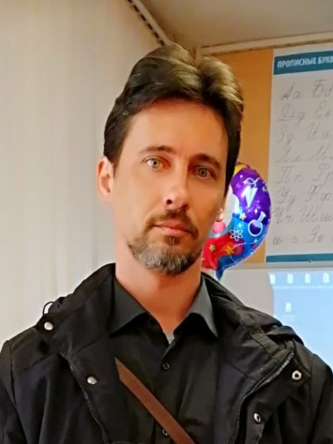 Дмитрий, Россия, Санкт-Петербург. Фото на сайте ГдеПапа.Ру