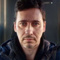 Дмитрий, Россия, Санкт-Петербург, 46