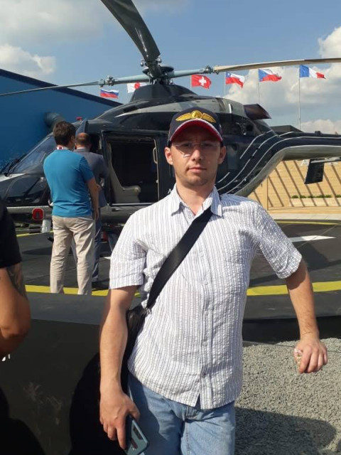 Евгений Великанов, Домодедово, 42 года. Познакомлюсь для создания семьи.