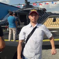 Евгений Великанов, Домодедово, 42