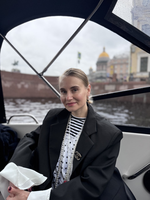 Екатерина, Санкт-Петербург, 34 года, 1 ребенок, 2 фото. Познакомлюсь с мужчиной для любви и серьезных отношений, брака и создания семьи, воспитания детей, рождения...  Анкета 878266. 