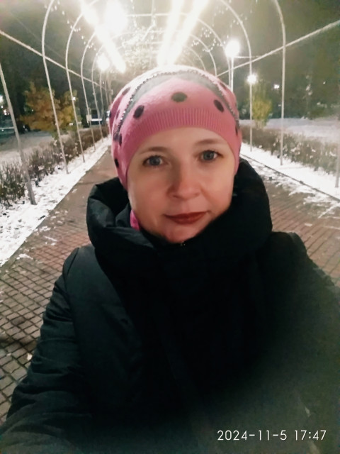 Светлана, Россия, Тверь. Фото на сайте ГдеПапа.Ру