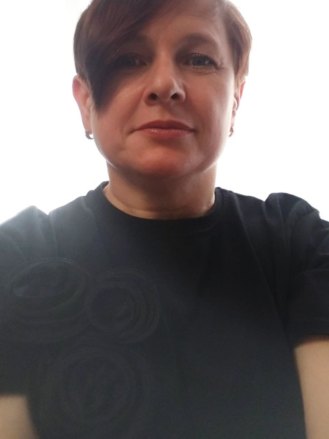 Светлана, Тверь, 52 года, 1 ребенок, 2 фото. Познакомлюсь с мужчиной для дружбы и общения.  Анкета 878275. 