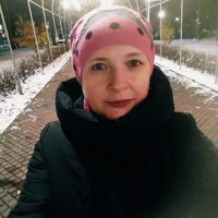 Светлана, Россия, Тверь, 52 года