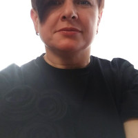 Светлана, Россия, Тверь, 52