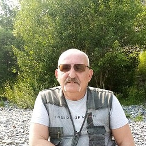 Александр Геращенко, Россия, 60 лет, 1 фото. Познакомлюсь для серьезных отношений и создания семьи.