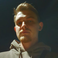 Илья, Россия, Краснодар, 25 лет