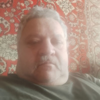 Атасик, Россия, Макеевка, 59 лет