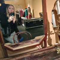 Евгения, Россия, Рыбинск, 41 год