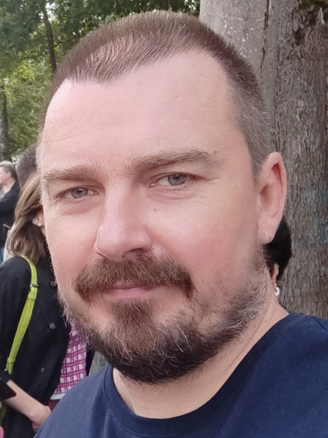 Константин, Россия, Москва. Фото на сайте ГдеПапа.Ру