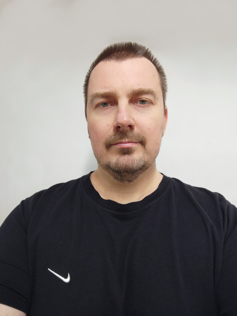 Константин, Россия, Москва. Фото на сайте ГдеПапа.Ру