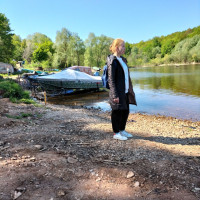 Lera, Россия, Щербинка, 40 лет