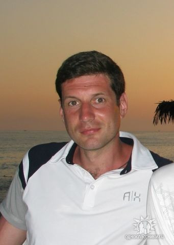 Олег, Москва, ВДНХ. Фото на сайте ГдеПапа.Ру