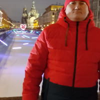 Альберт Шавалиев, Россия, Гаврилов-Ям, 51 год