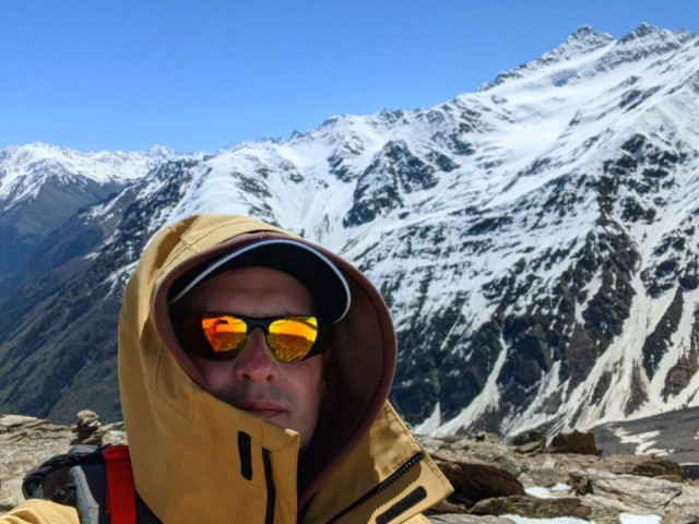 Andrew Kru, Россия, Ульяновск. Фото на сайте ГдеПапа.Ру