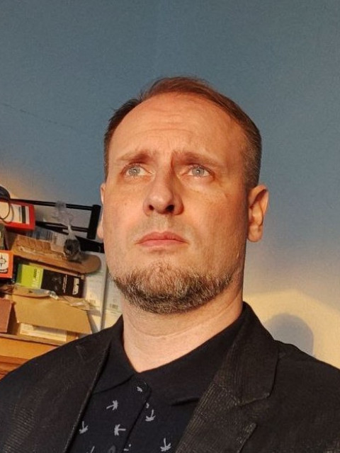 Andrew Kru, Россия, Ульяновск. Фото на сайте ГдеПапа.Ру