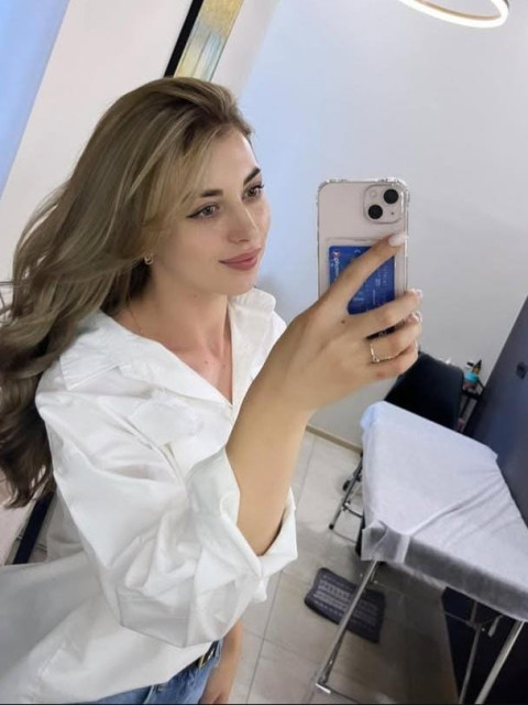 Дарья, Кыргызстан, Бишкек, 21 год, 1 фото. Познакомлюсь с парнем для дружбы и общения.  Анкета 878358. 