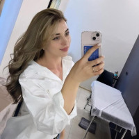 Дарья, Кыргызстан, Бишкек, 21 год