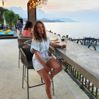 Евгения, Россия, Москва, 38