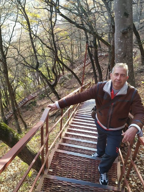 Владимир, Россия, Ростов-на-Дону. Фото на сайте ГдеПапа.Ру