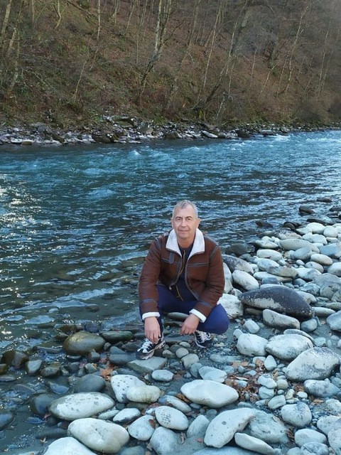 Владимир, Россия, Ростов-на-Дону. Фото на сайте ГдеПапа.Ру